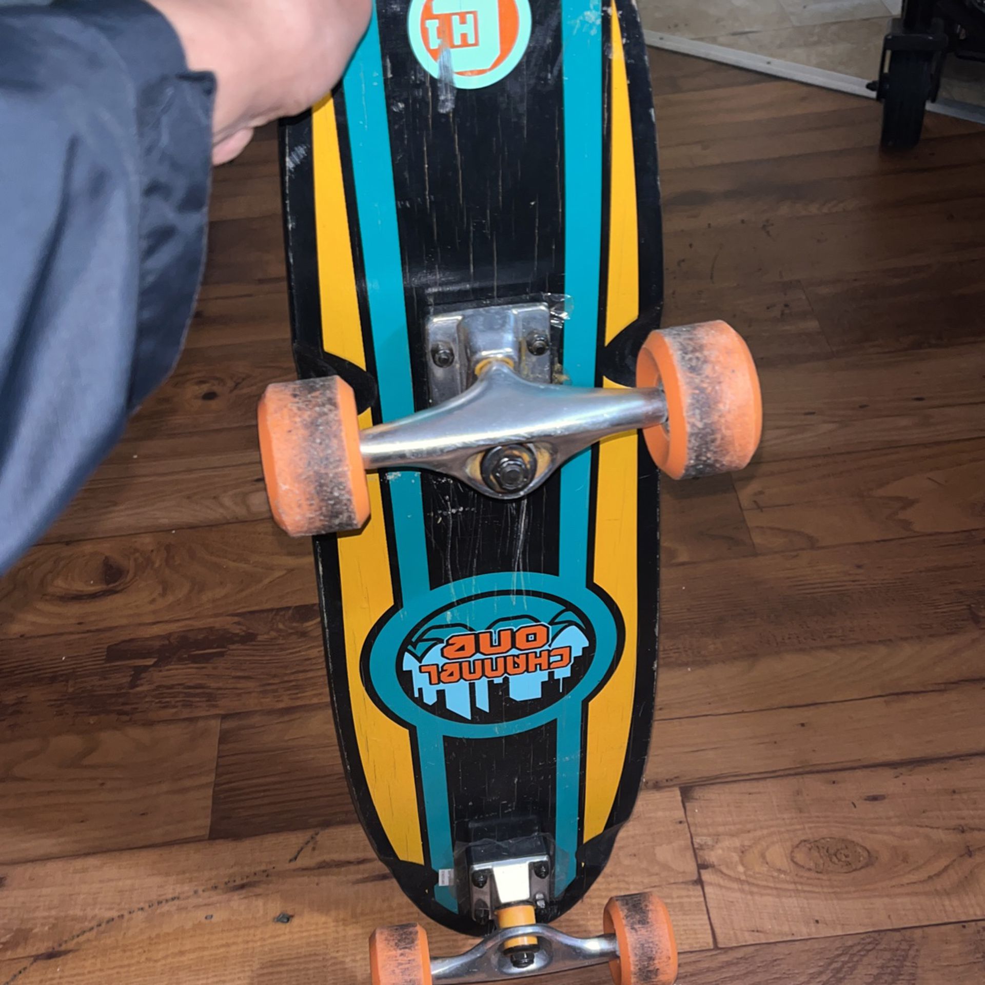 skateboard/penny board 