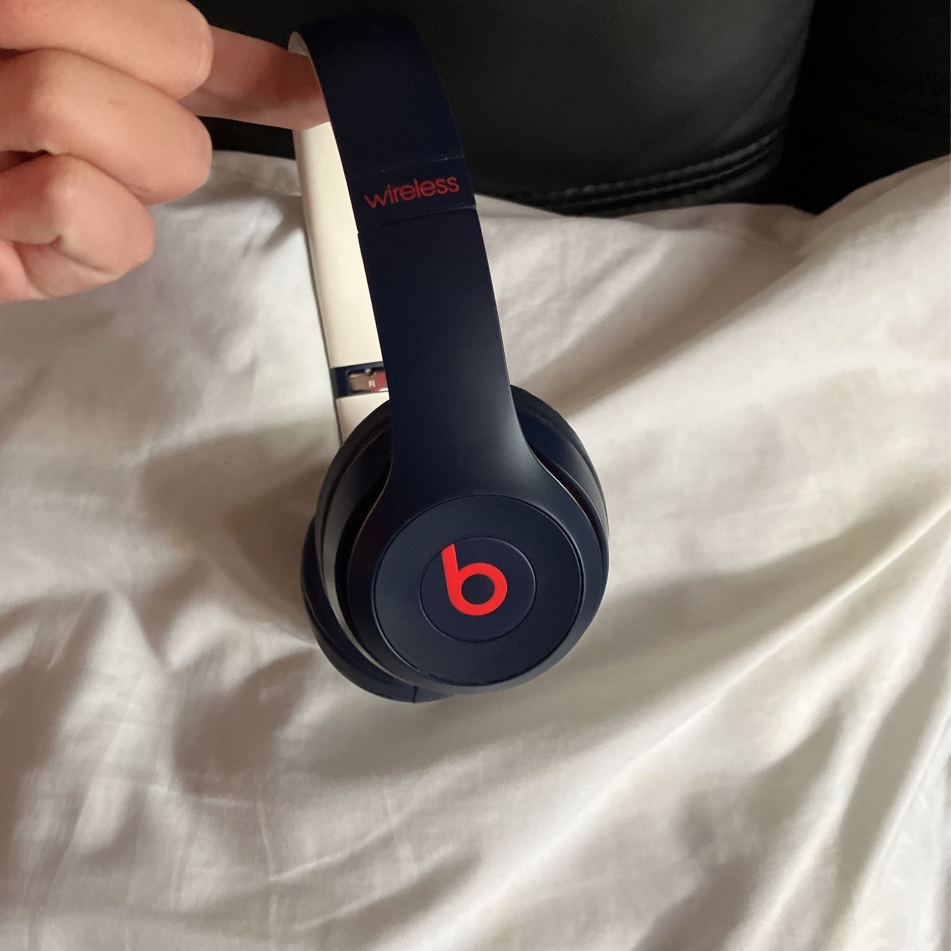 Beats Solo 3