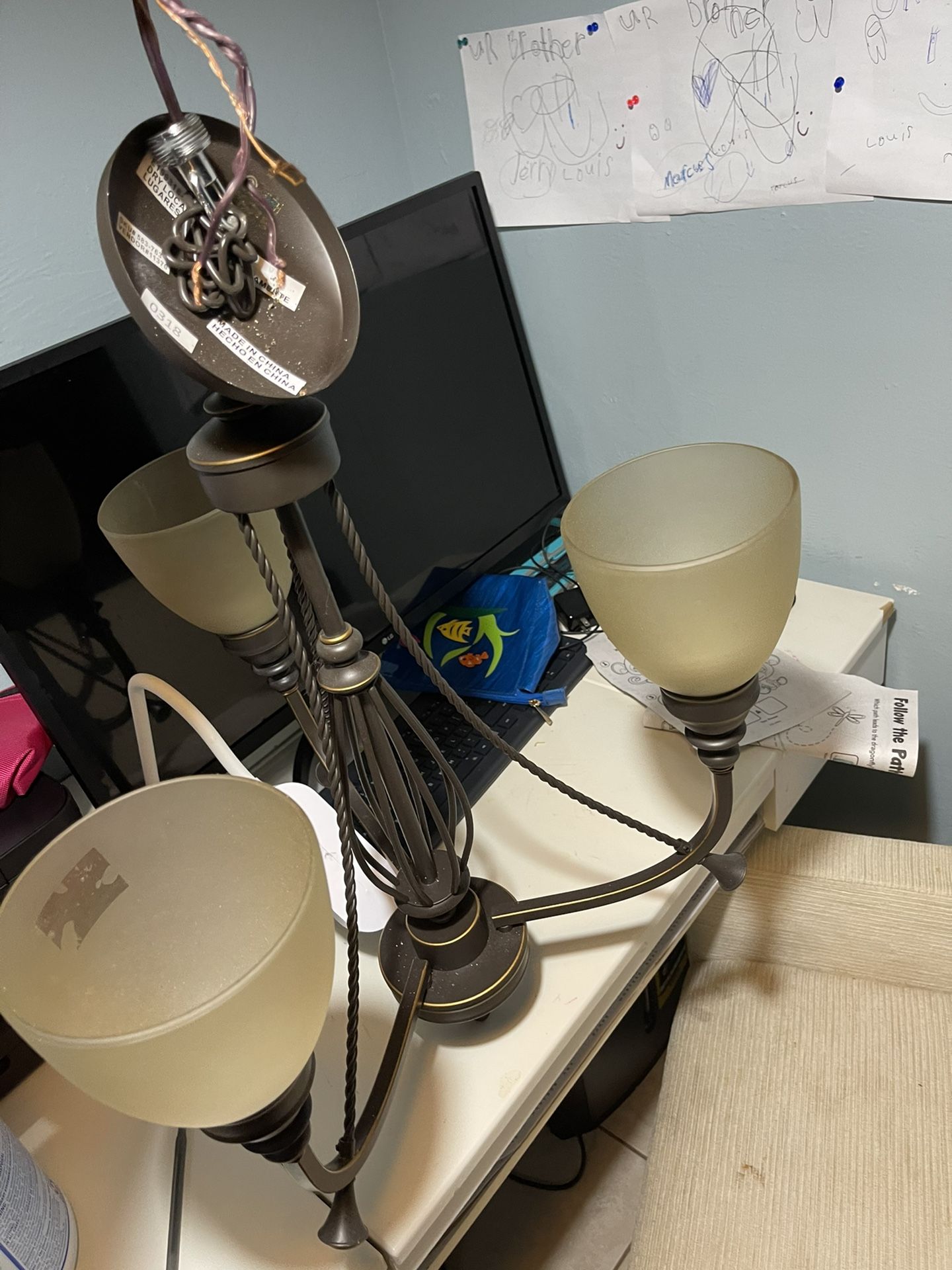 Household Items