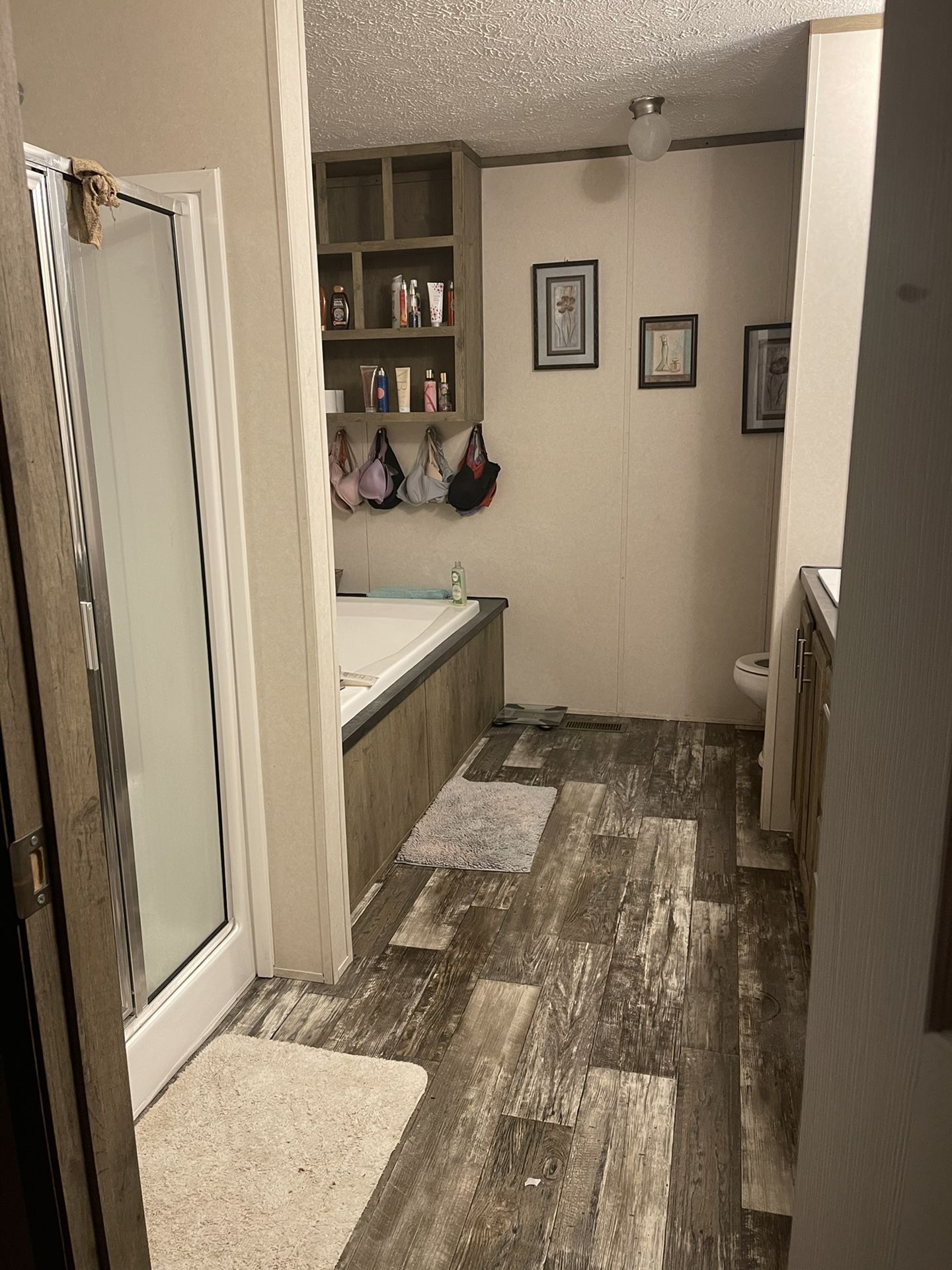 3 Bedroom /2 Bath In Hessmer