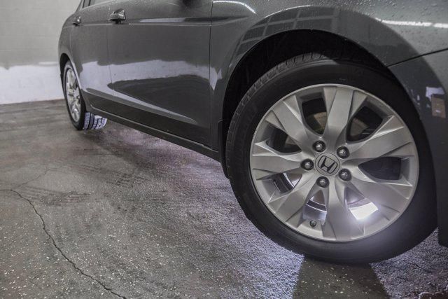 2010 Honda Accord Sdn