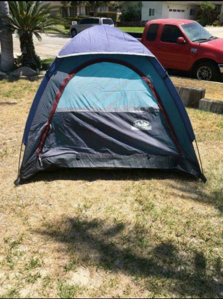 Kids Tent American Camper
