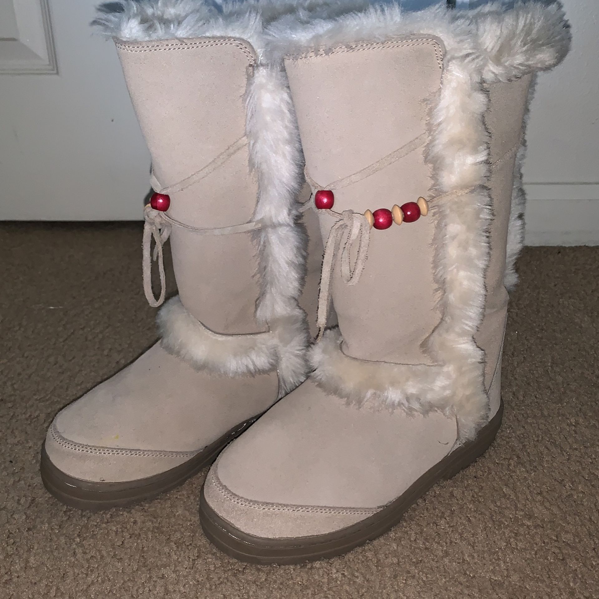 Womens UGG Boots 7 