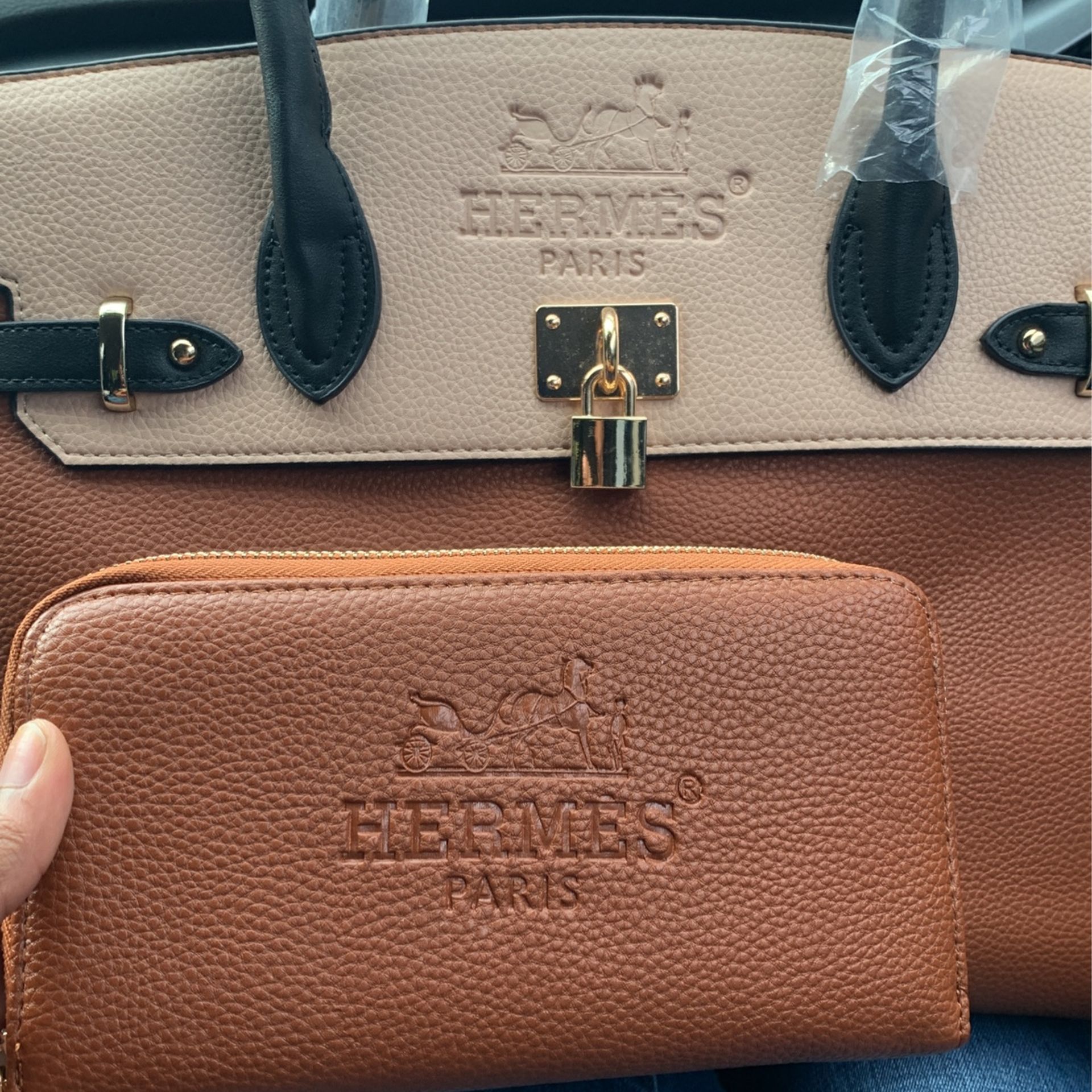 Hermes Bag