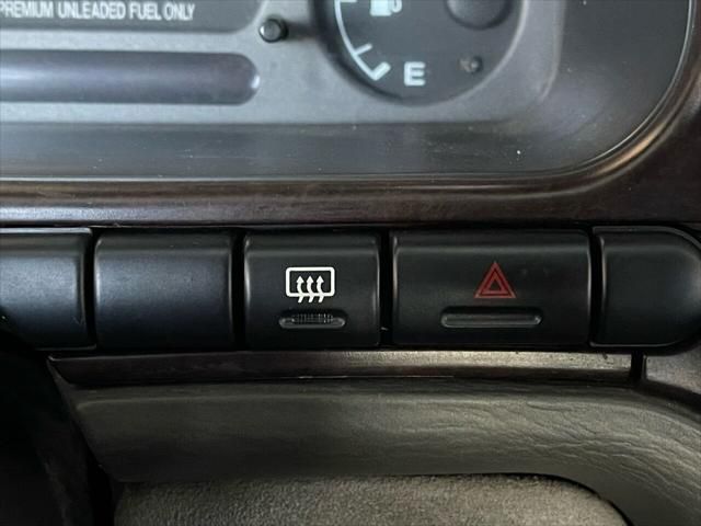 1992 Subaru SVX