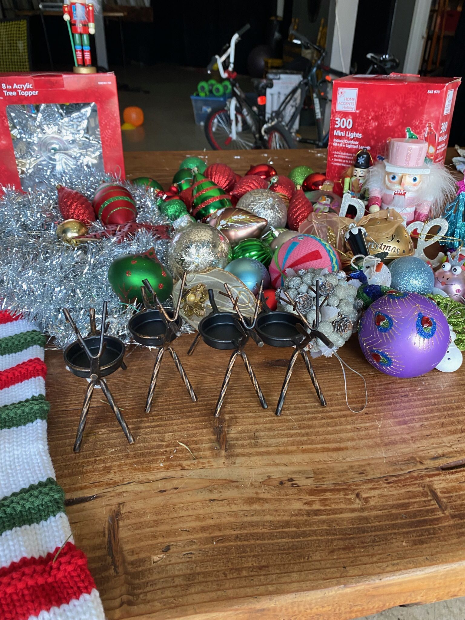 Christmas Ornaments Nice