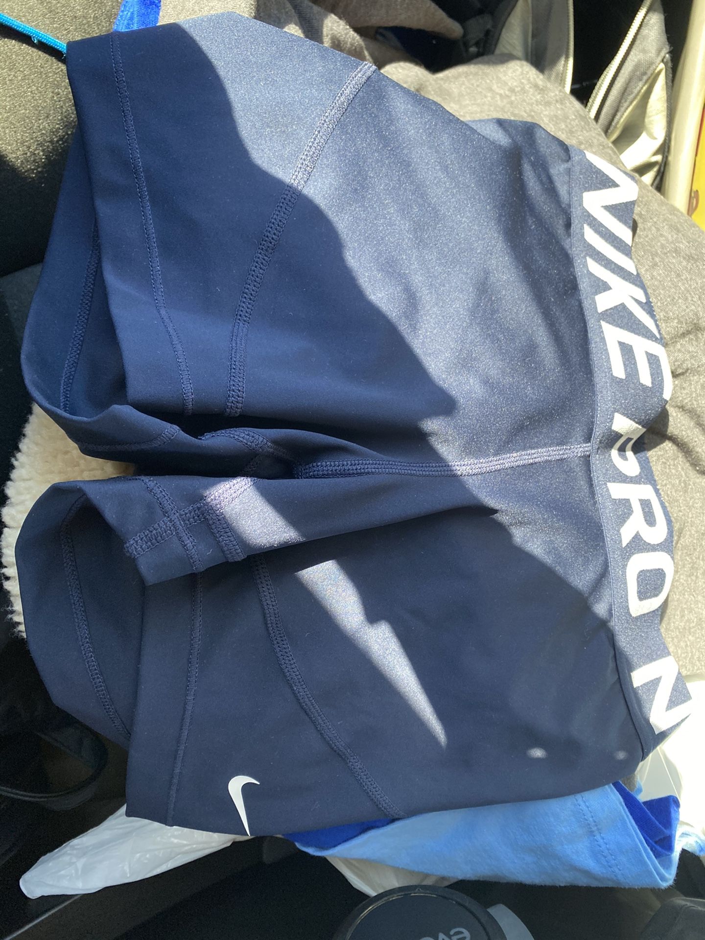 Brand New Clothes