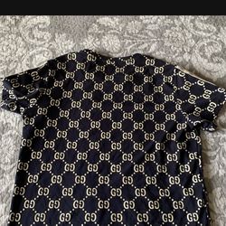 Gucci Shirt Only Size Large Still Brand New  Thumbnail