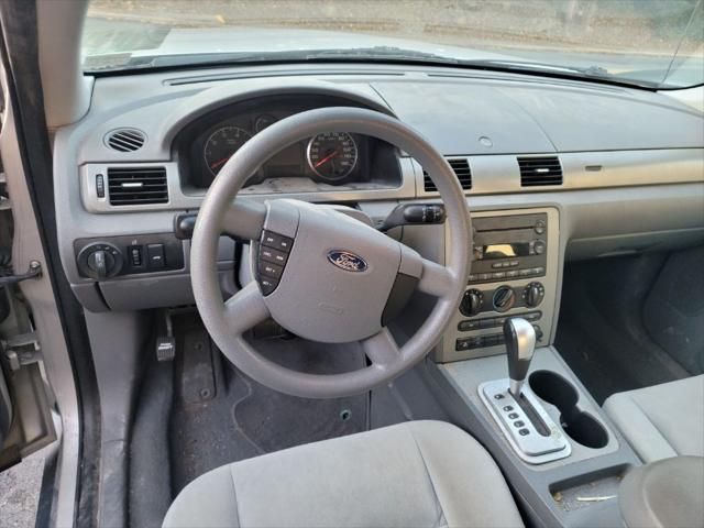 2006 Ford Five Hundred