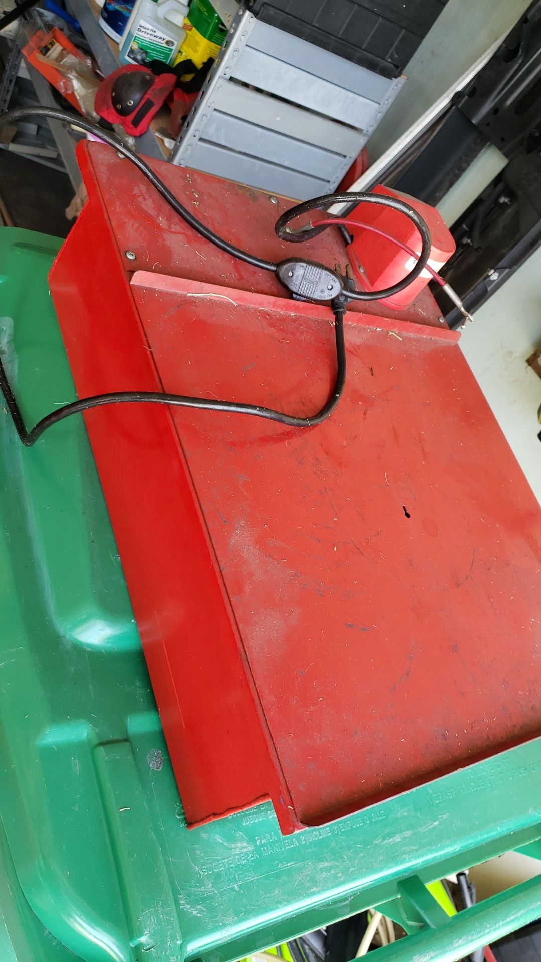 SNAP ON PARTS WASHER. PBC16 for Sale in Palm Beach Shores, FL OfferUp