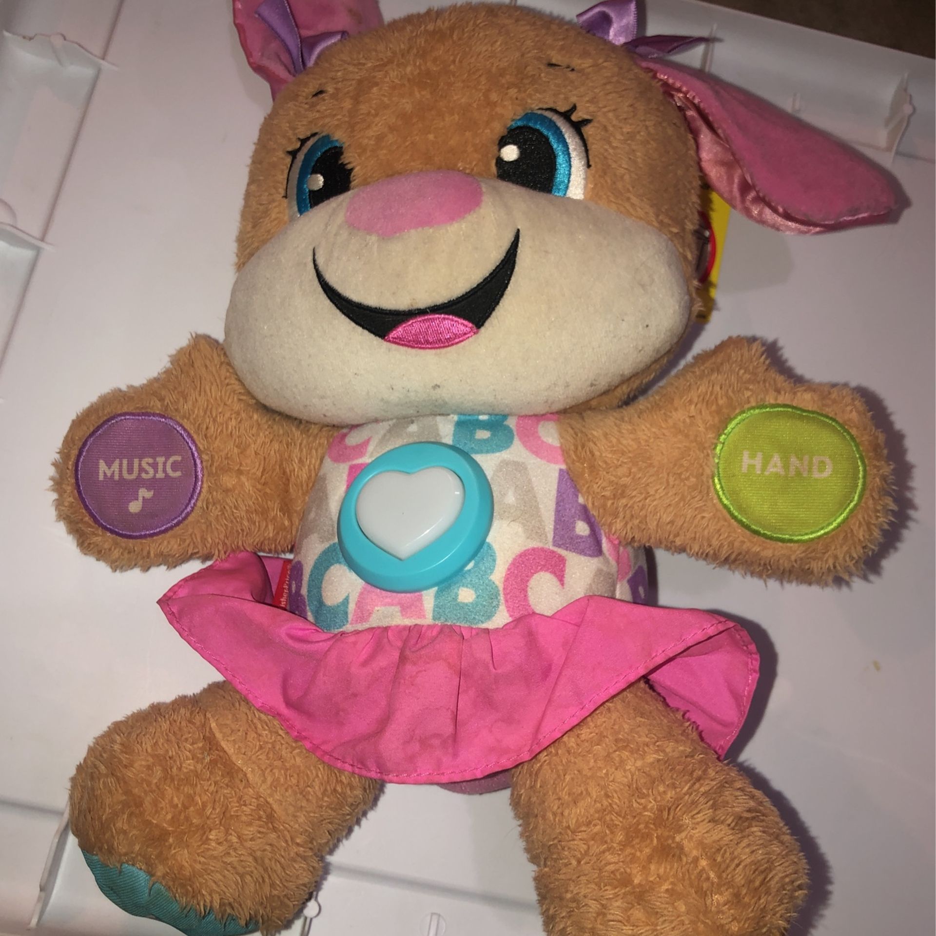 Kids Bear