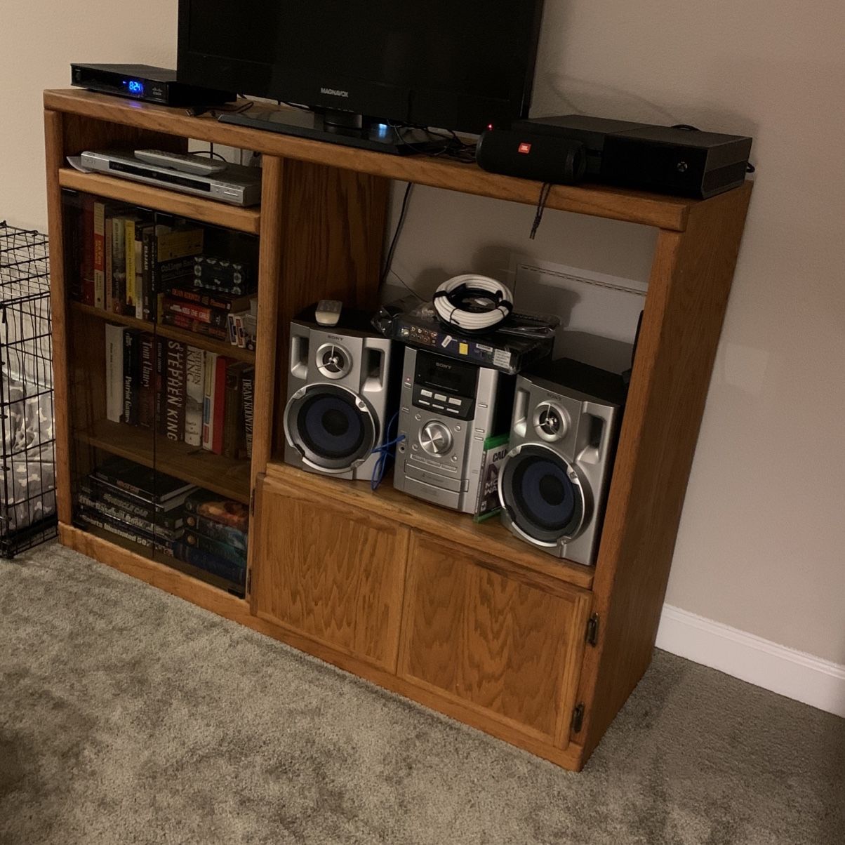 Tv Stand