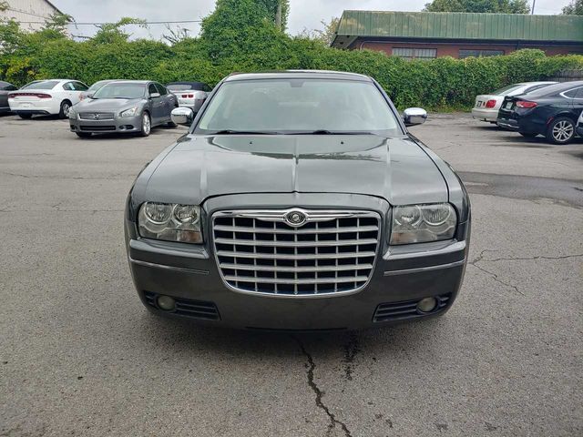 2010 Chrysler 300 Series