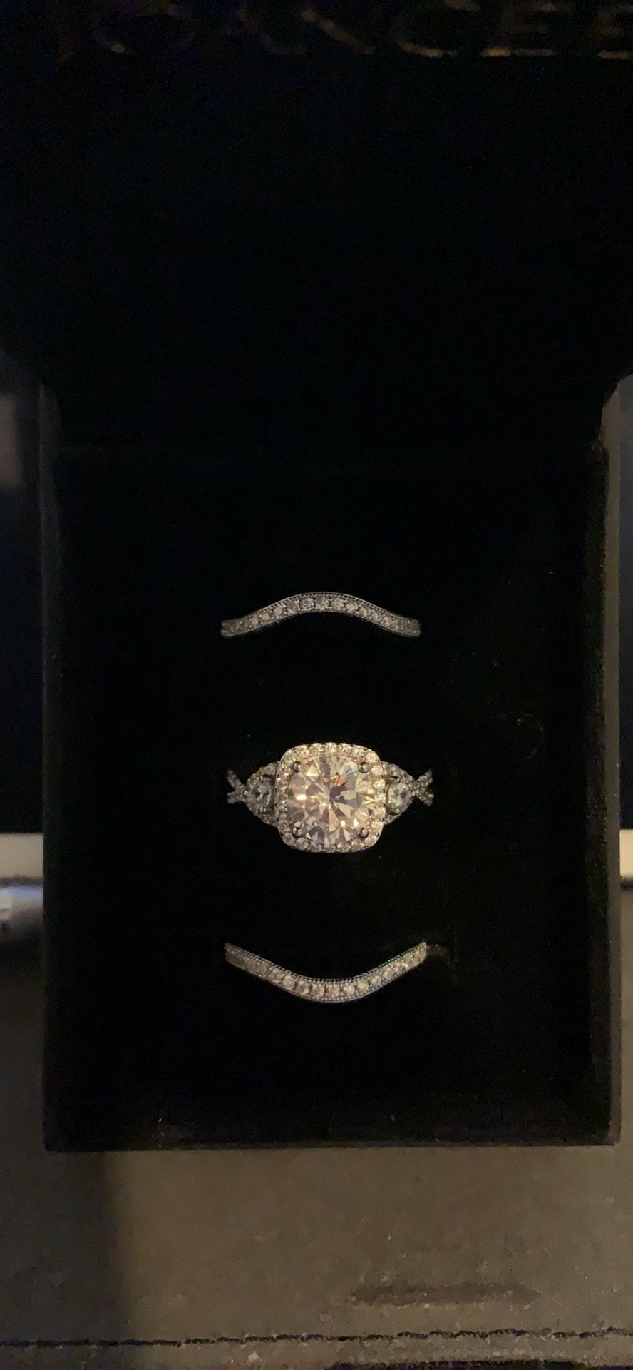 Wedding Set