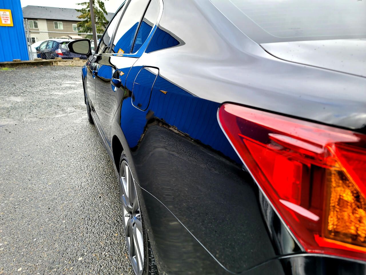 2014 Lexus GS
