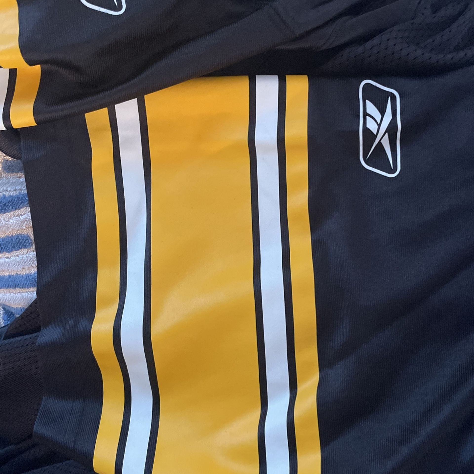 Ben Roethlisberger Jersey size M