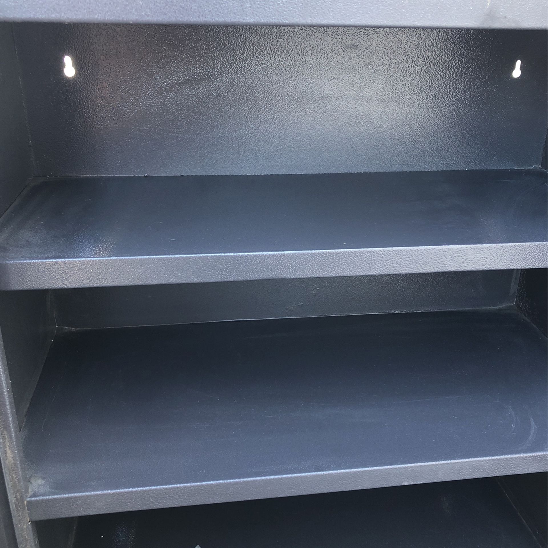 Garage Wall Cabinet