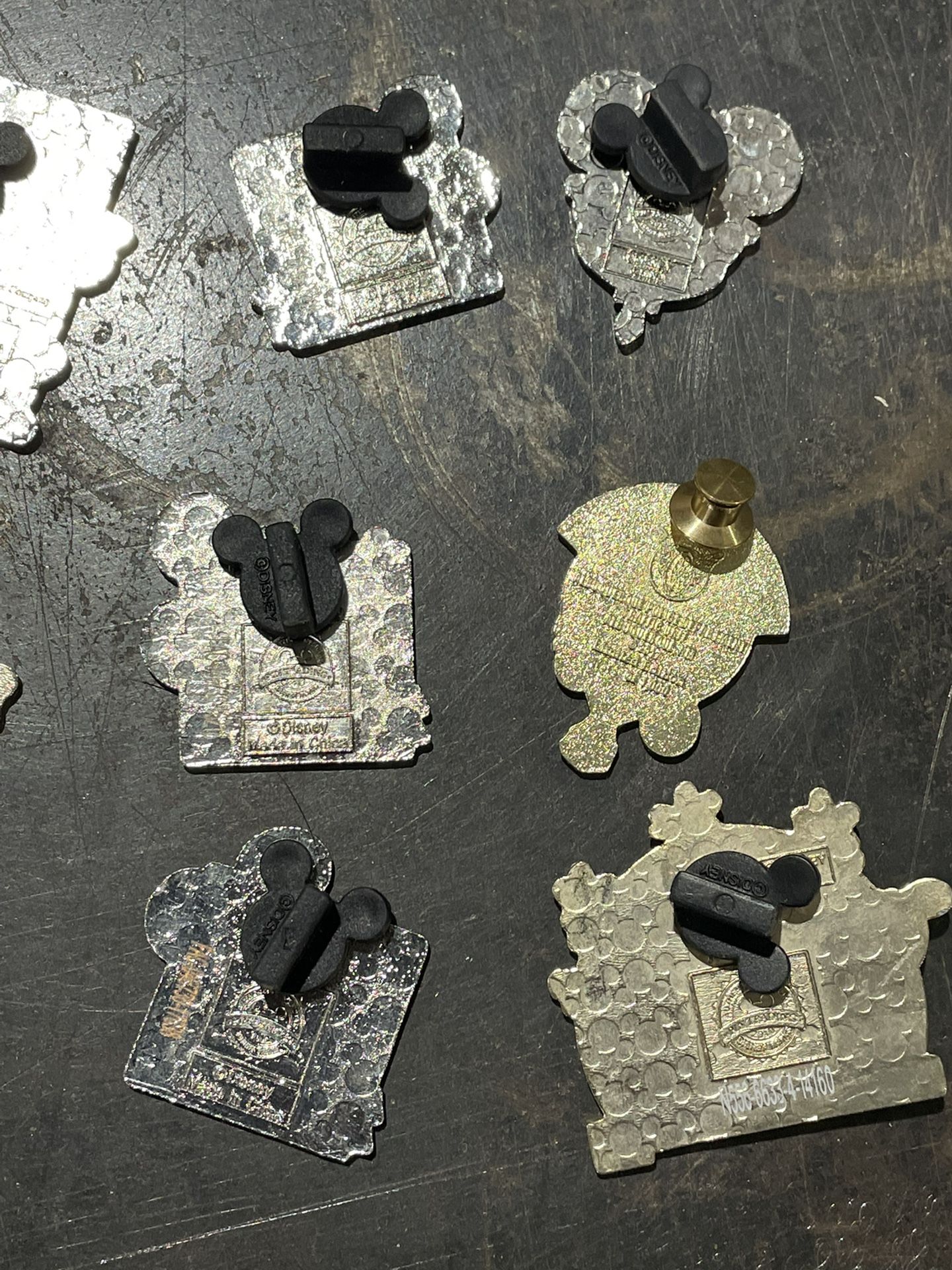 Disney Pins
