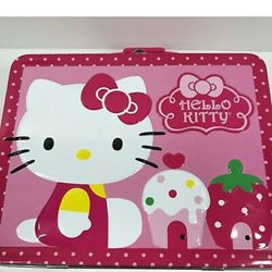 2013 Hello Kitty Lunch Box Thumbnail
