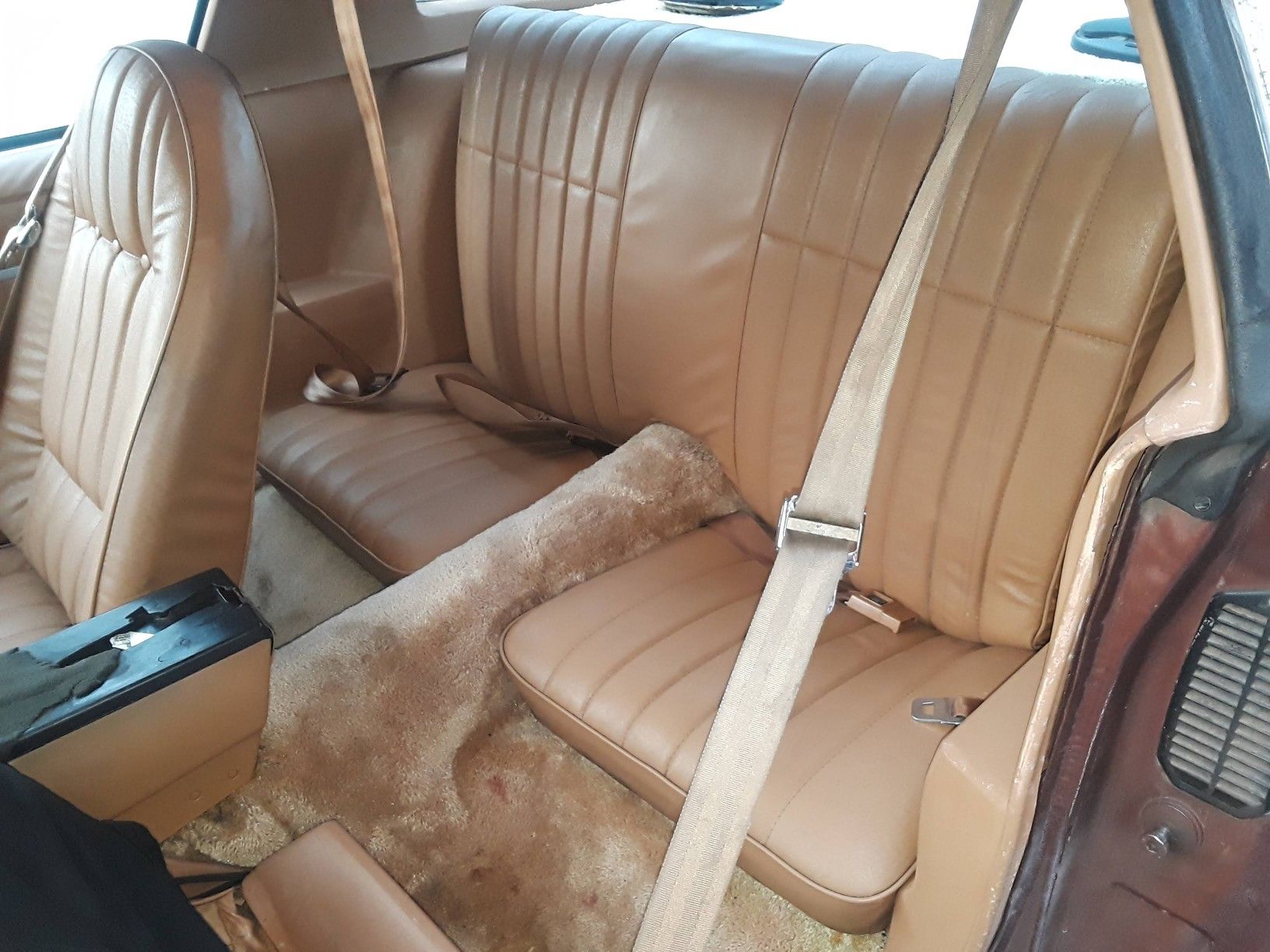 1978 Chevrolet Camaro