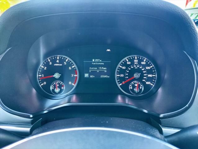 2020 Kia Telluride