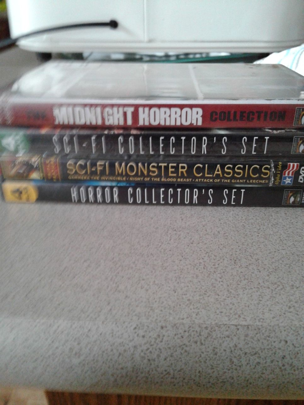 Movies
