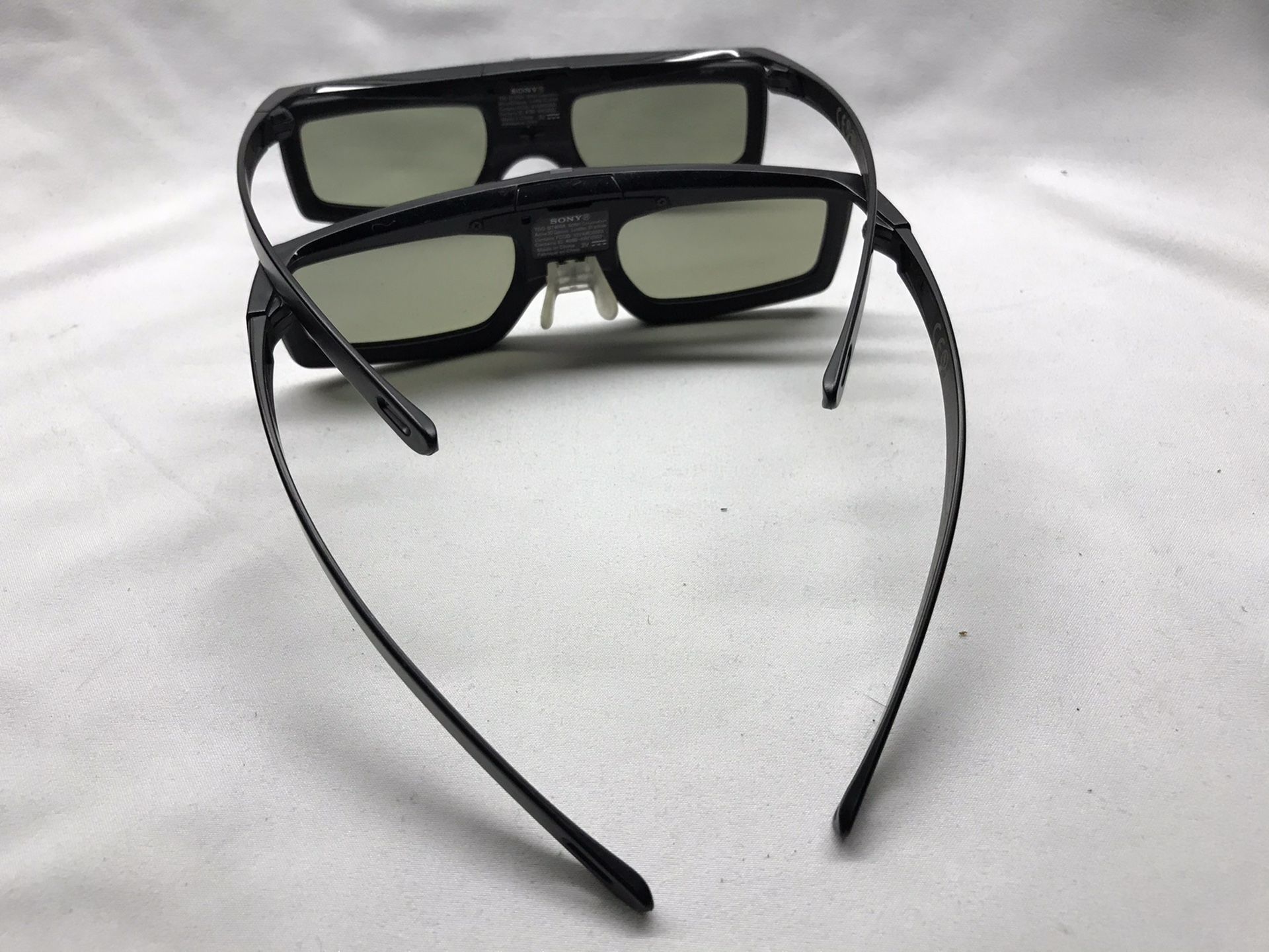 Sony Active 3D Glasses TDGBT400A for Sale in Fontana, CA OfferUp