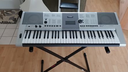 yamaha psr e403 keyboard for sale