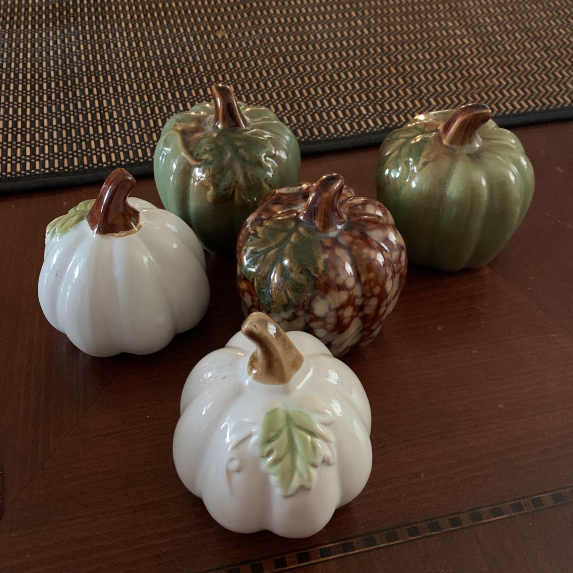 Pumpkin Decorations