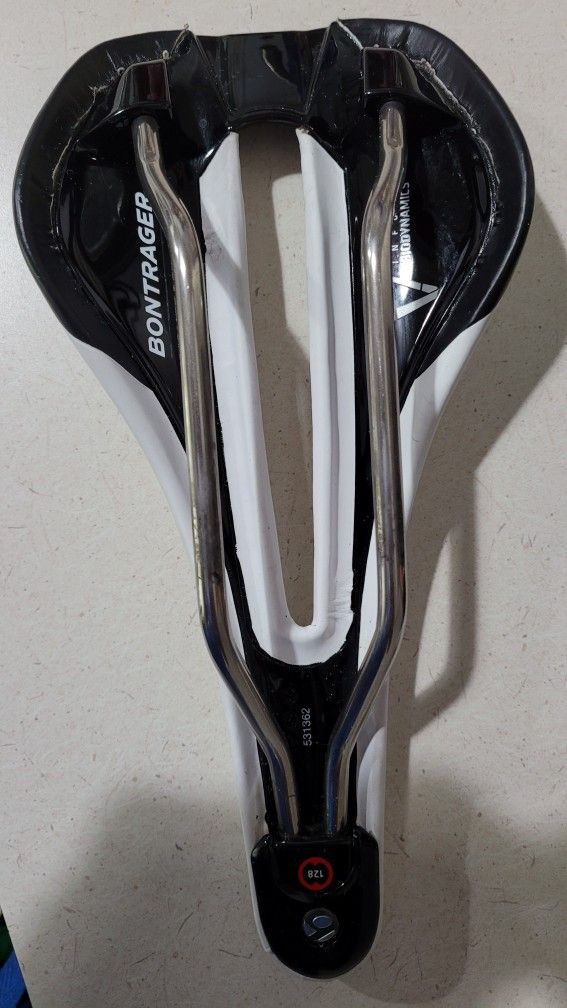 Bontrager Montrose Elite