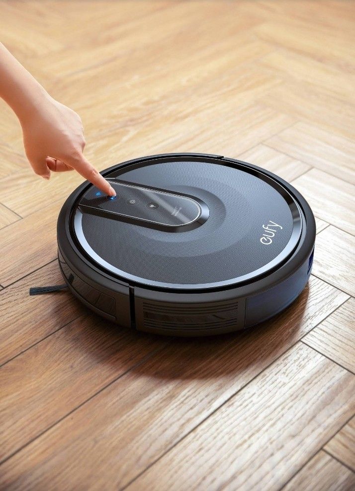 Robot Vacuum Eufy RoboVac 35C