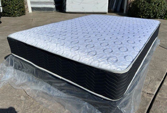 Full Orthopedic Deluxe Collection Double Sided Mattress!