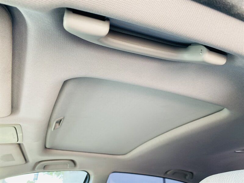 2015 Honda Accord EX