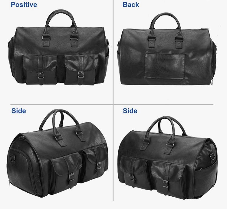 Carry On Garment/Duffel Bag
