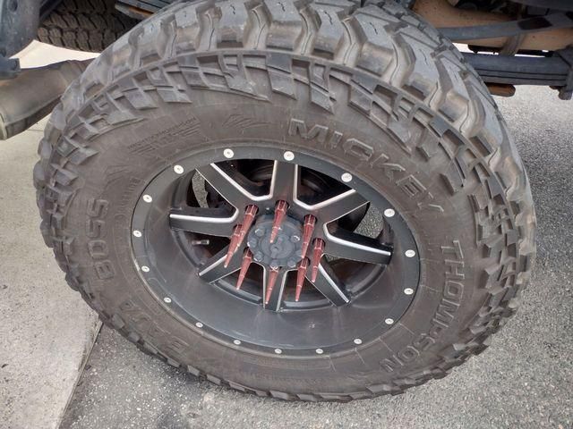 2017 Ford Super Duty F-350 SRW