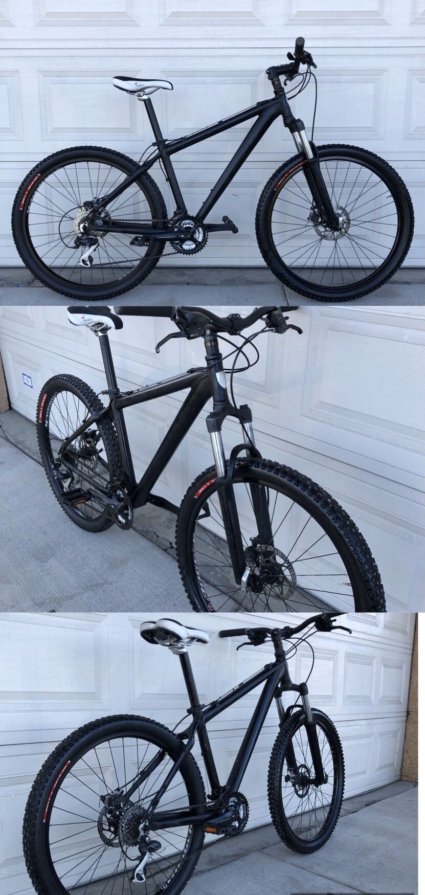 trek road bike with disc brakes