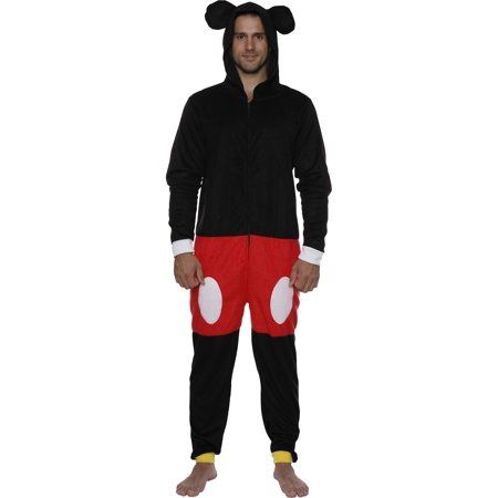 $40 firm each!! 1 Mickey mouse and 1 Ted 2 warm adult costume/pajamas. $40 each or both for $70. CASH ONLY!