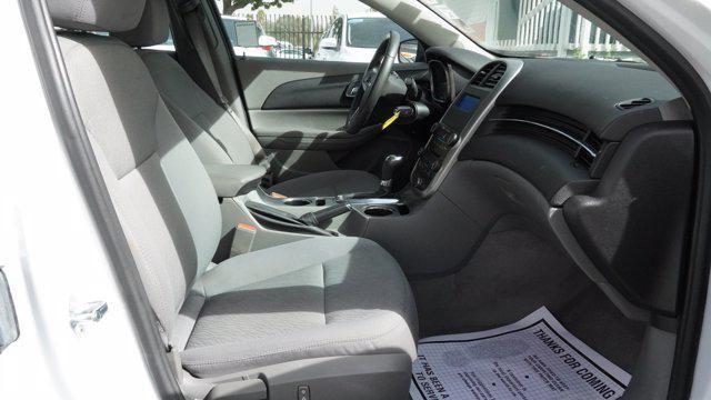 2016 Chevrolet Malibu Limited