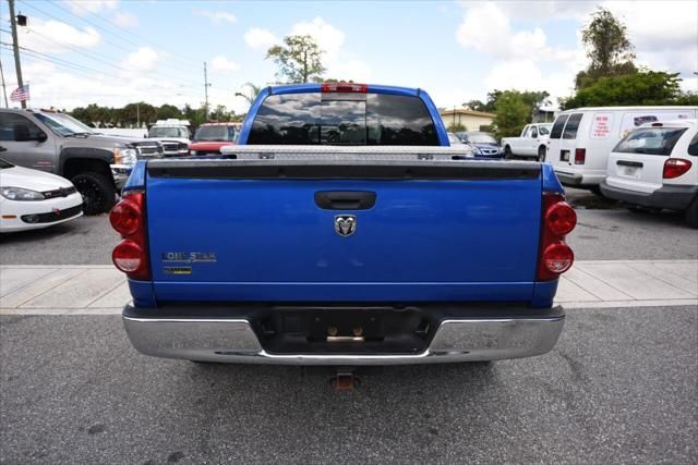 2007 Dodge Ram 1500