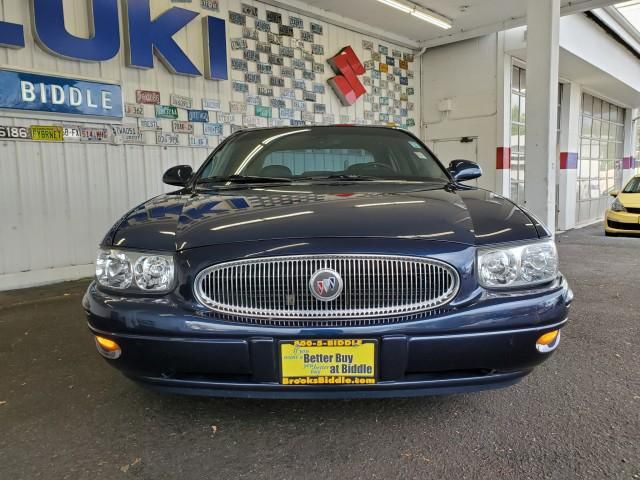 2005 Buick LeSabre