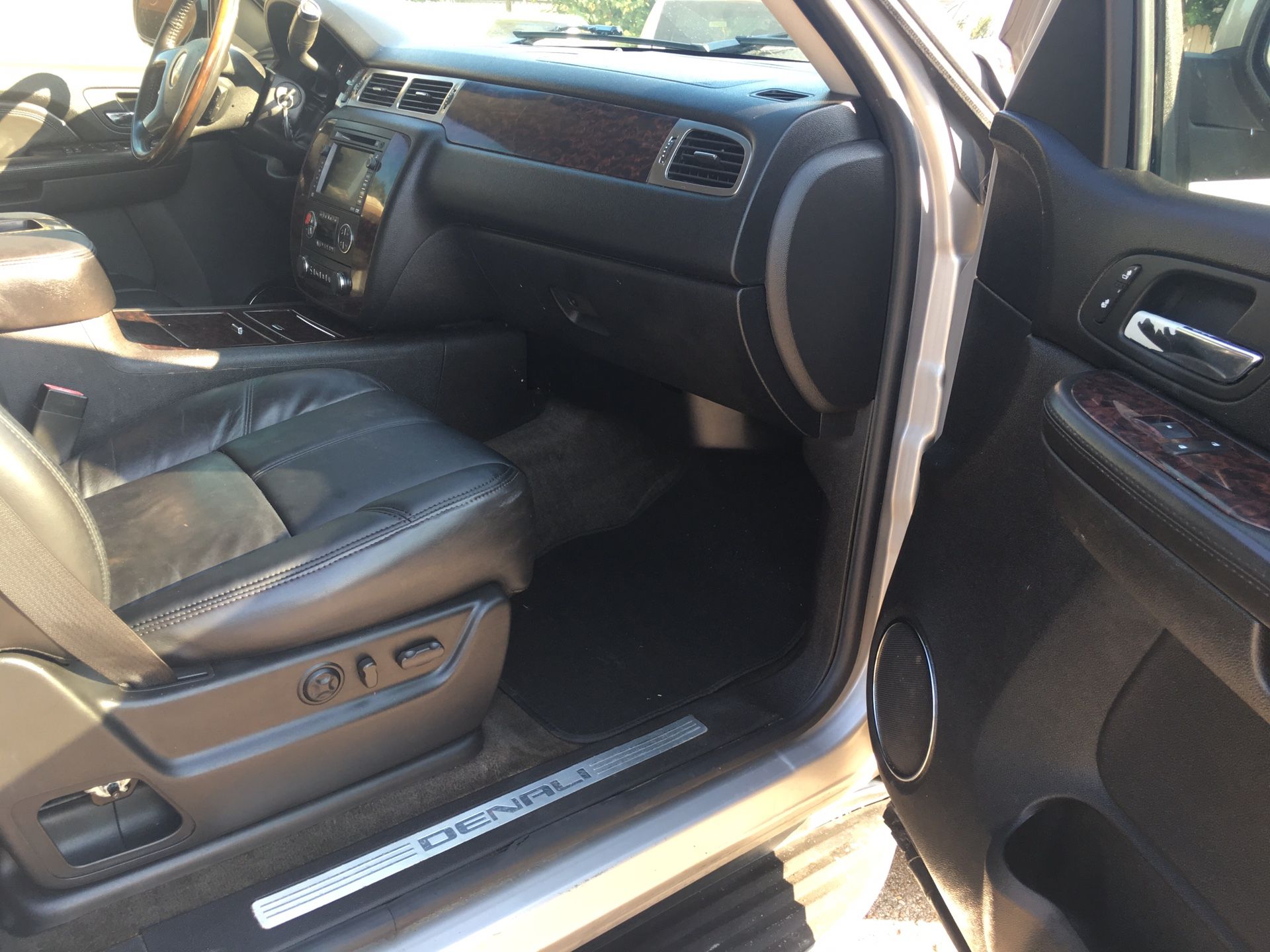 2007 GMC Yukon