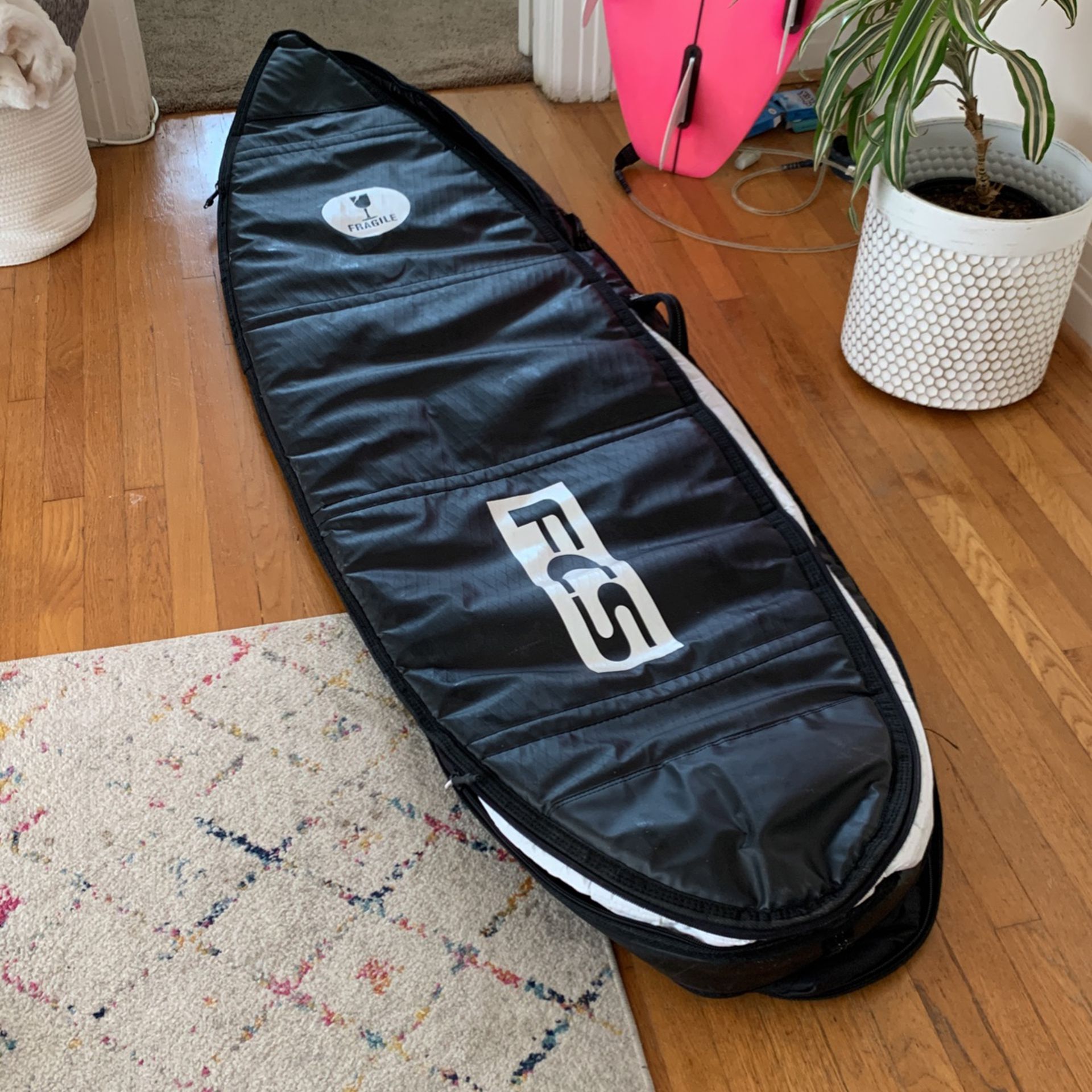 Surfboard Travel Bag 