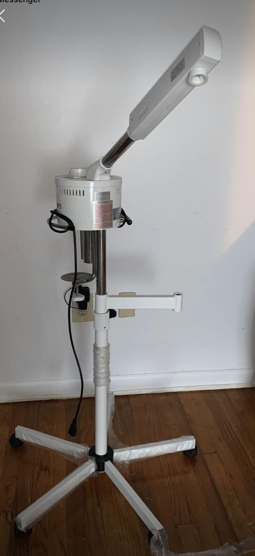 Facial Steamer