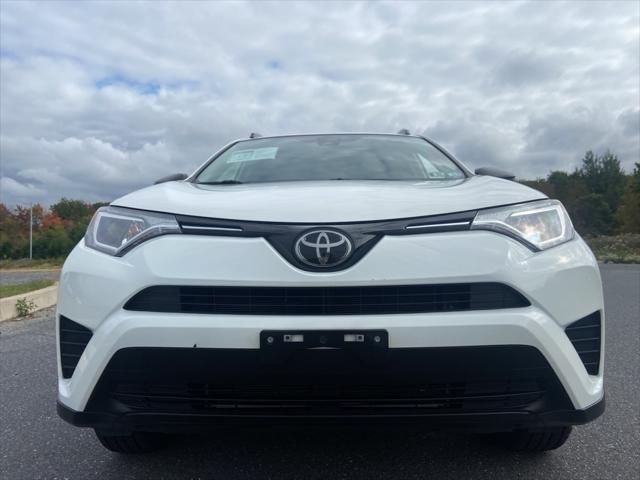 2018 Toyota Rav4