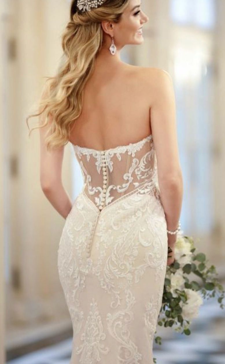 Stella York 6979
