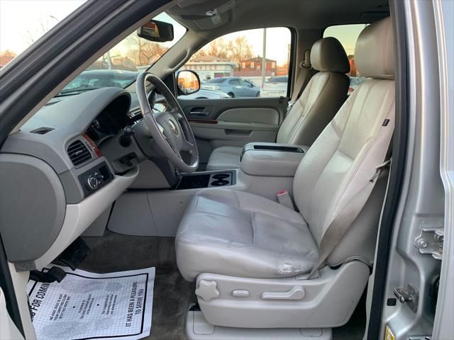 2011 GMC Yukon XL