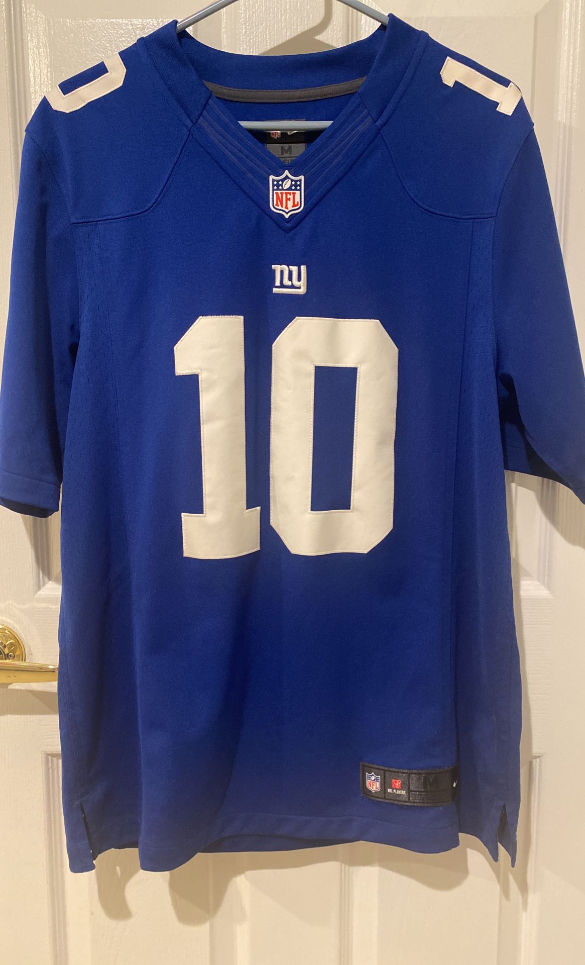Giants Jersey