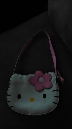 Sanrio Hello Kitty Purse Thumbnail