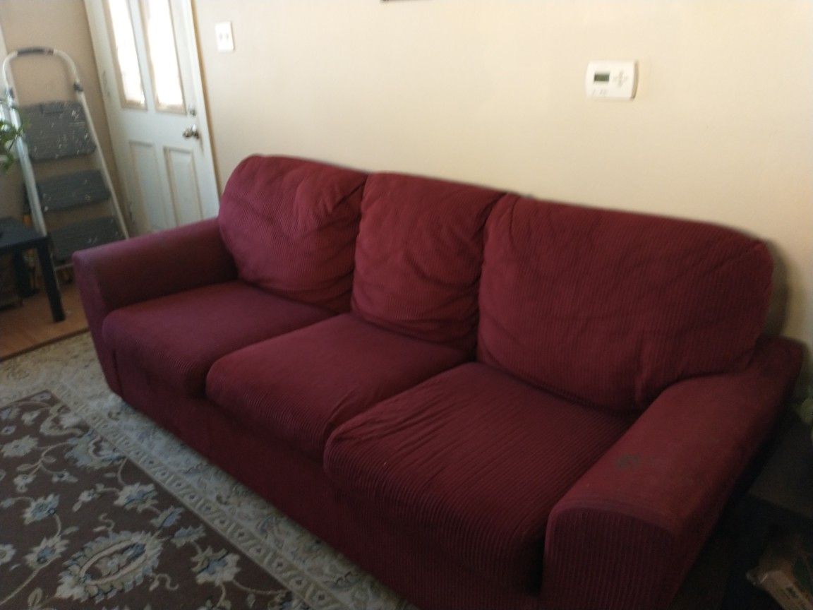 Living Room Set