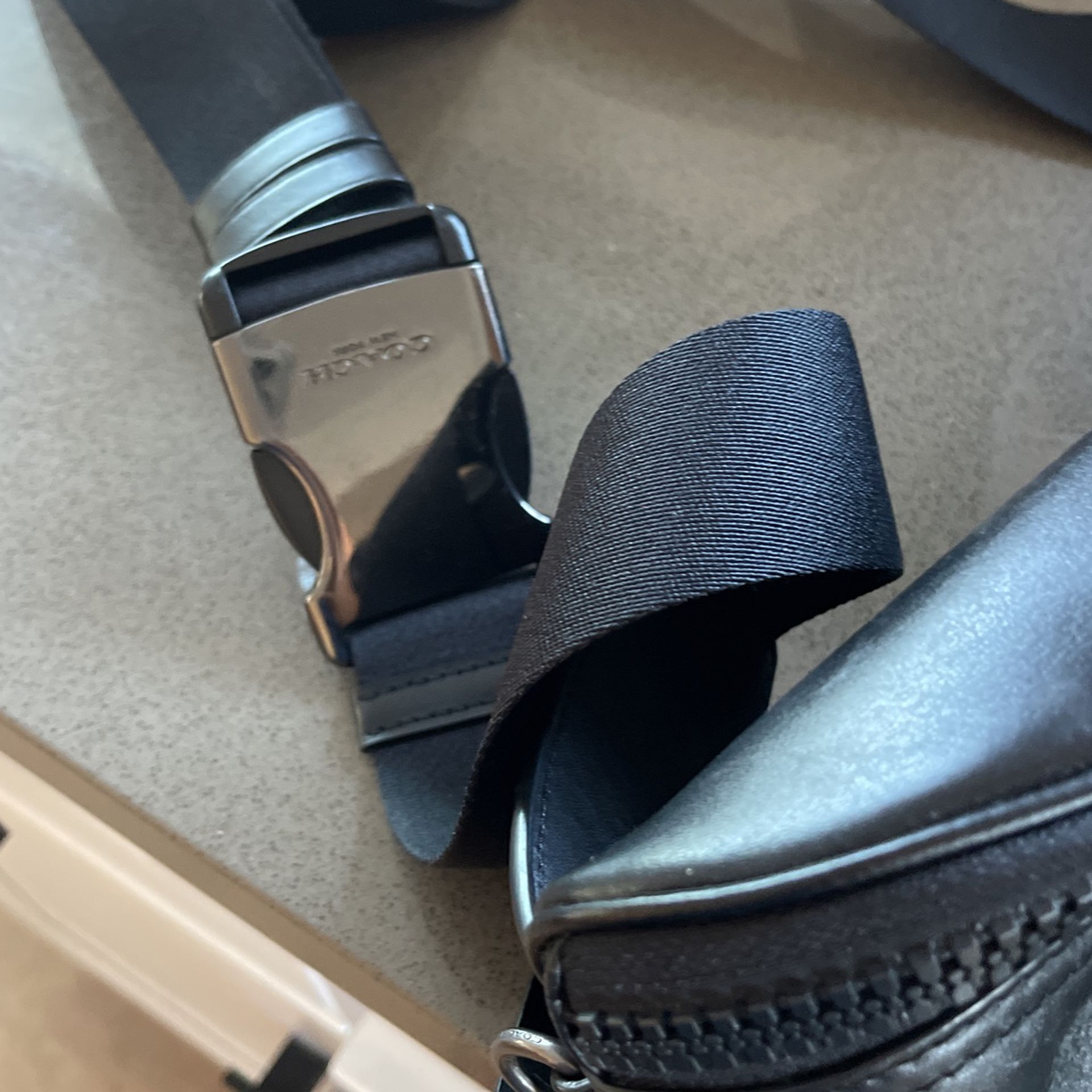 Coach unisex Crossbody Bag
